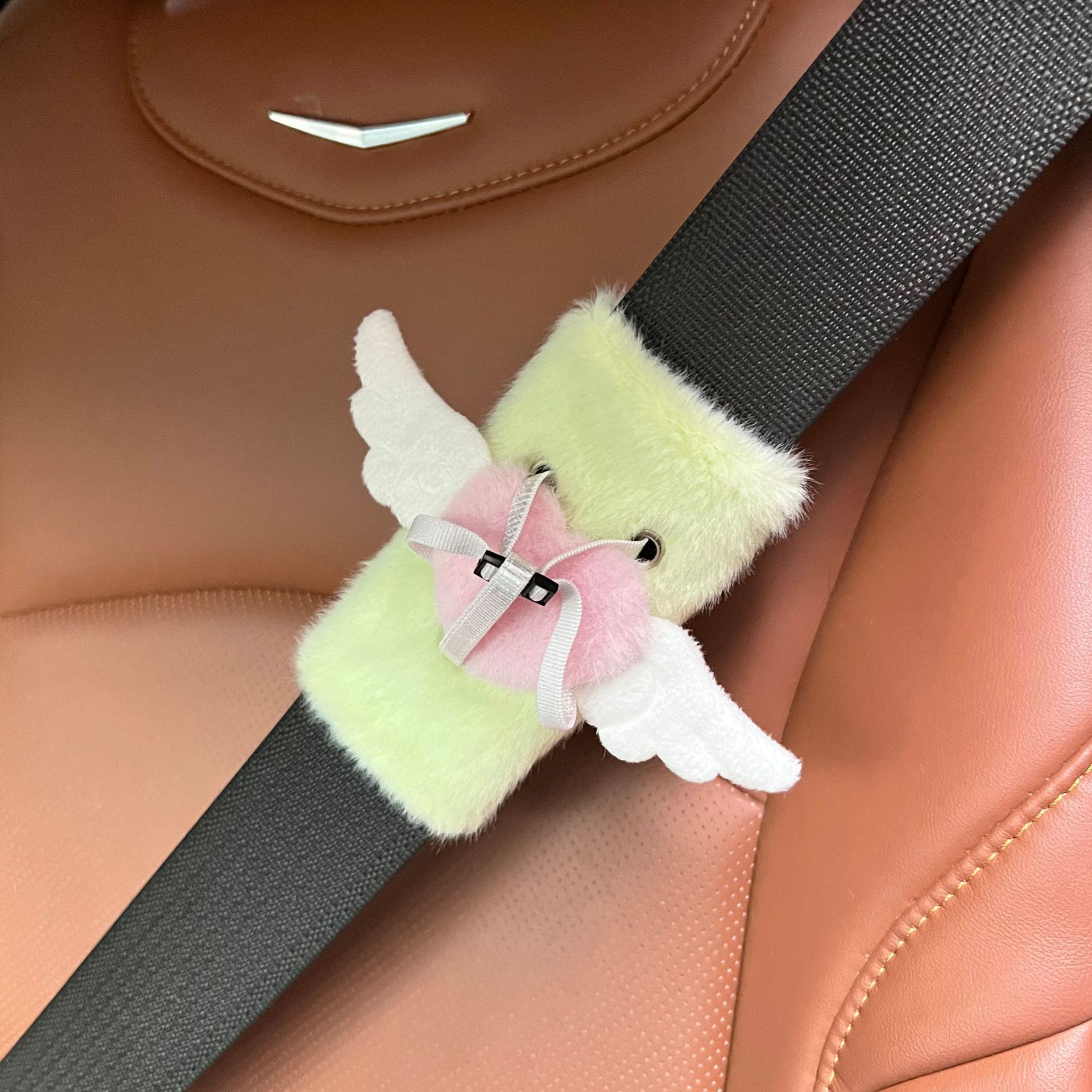 NUEVO 1PCS Funda de Cinturón d - Car Accessories Interior reseña y precio