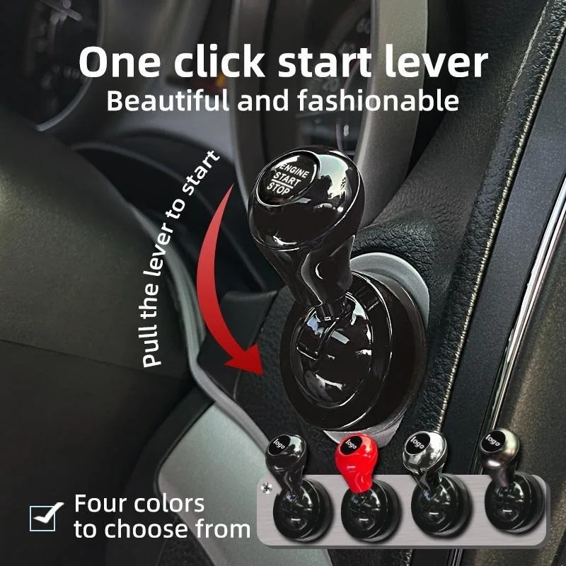 Decoración Retro para Joystick - Car Accessories For Inside reseña y precio