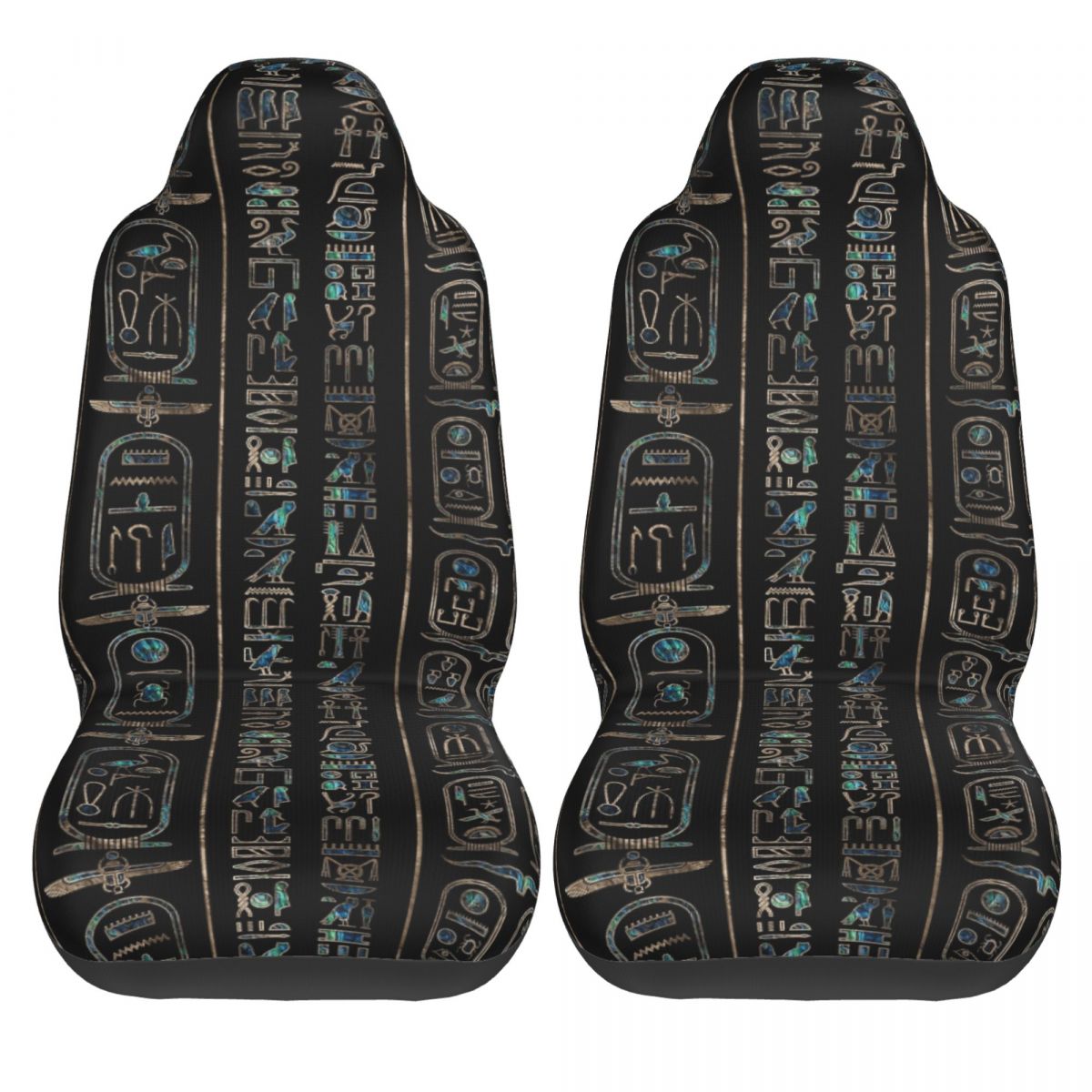 Fundas Protectoras Universales - Car Accessories Egypt reseña y precio