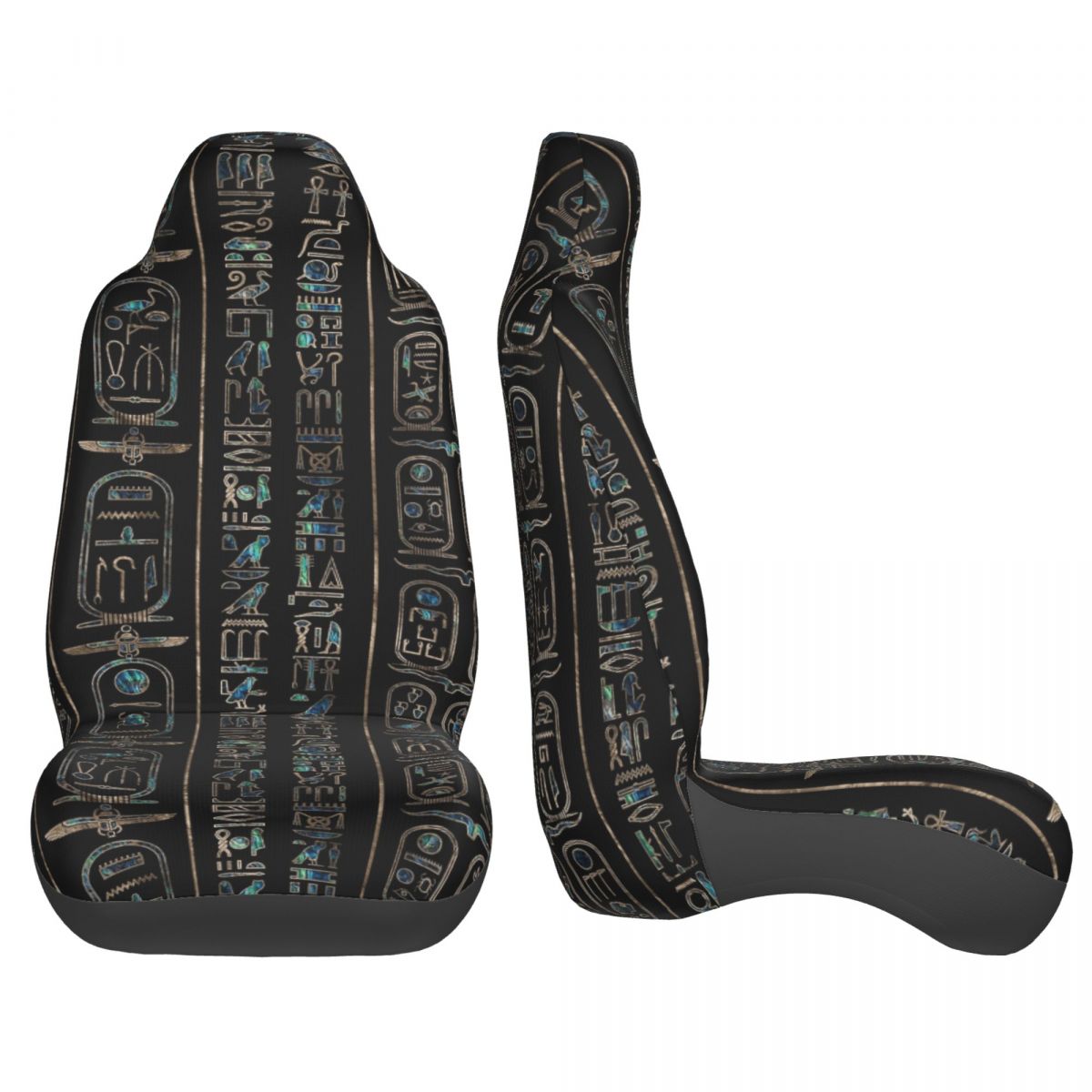 Fundas Protectoras Universales - Car Accessories Egypt reseña y precio