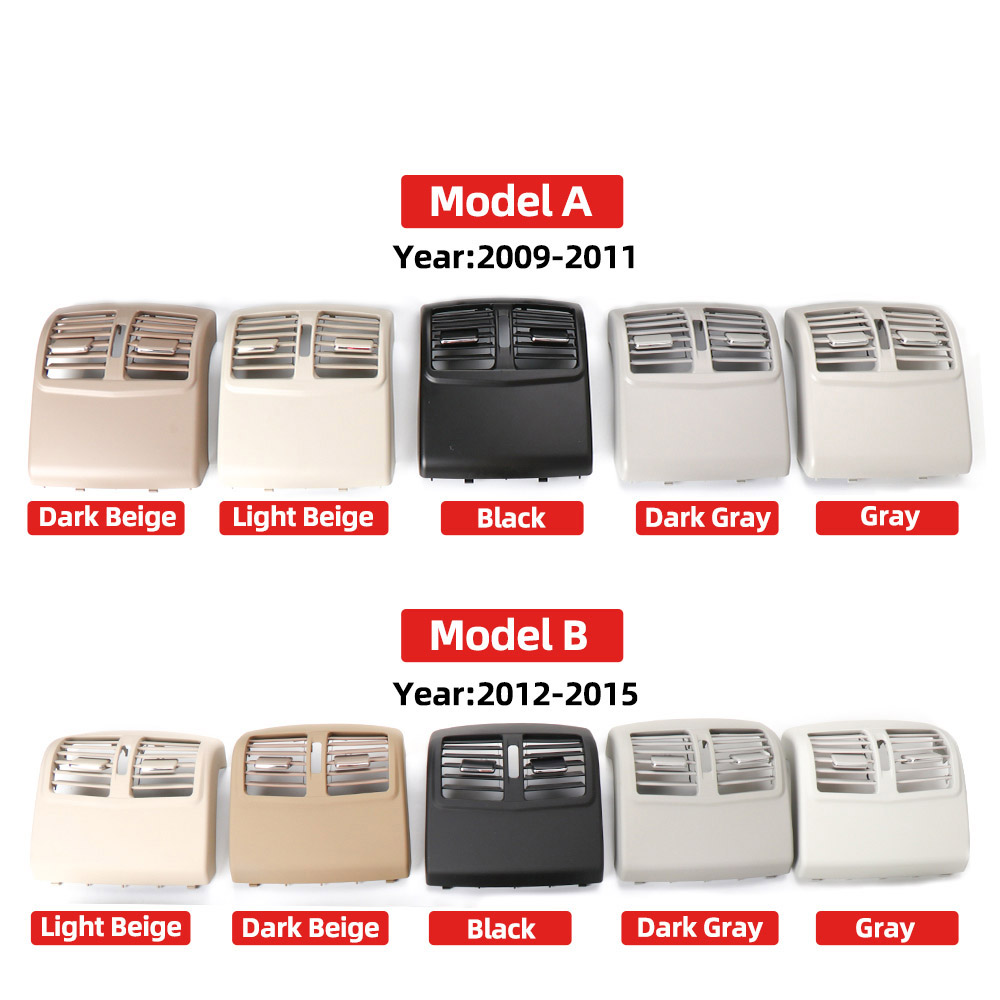 Ajuste duradero para mercedes- - Car Accessories For Inside reseña y precio