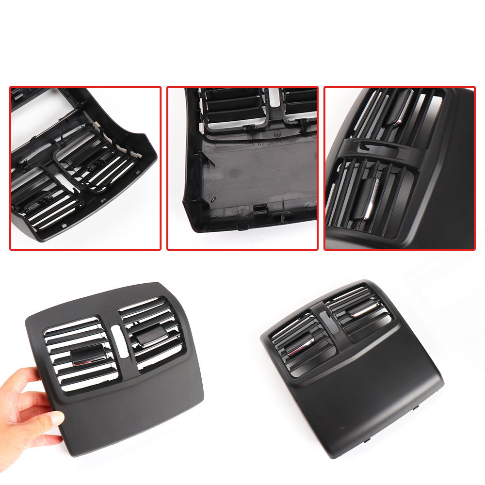 Ajuste duradero para mercedes- - Car Accessories For Inside reseña y precio