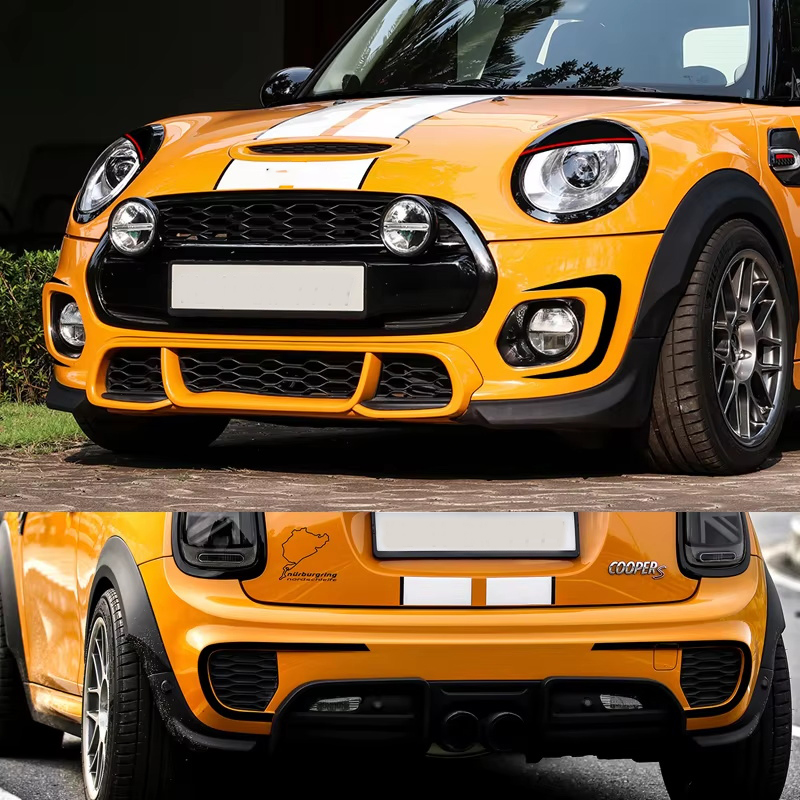 Accesorios de coche para MINI  - Car Accessories Unique reseña y precio