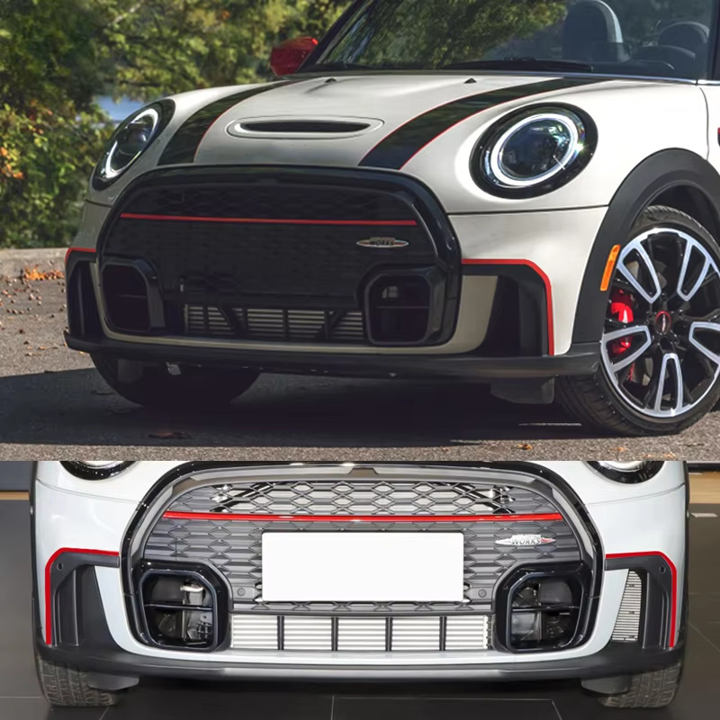 Accesorios de coche para MINI  - Car Accessories Unique reseña y precio