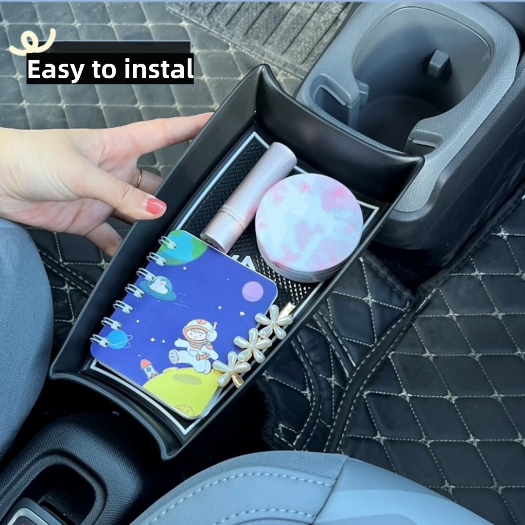 Para Leapmotor T03 2024 2025:  - Car Accessories For Inside reseña y precio