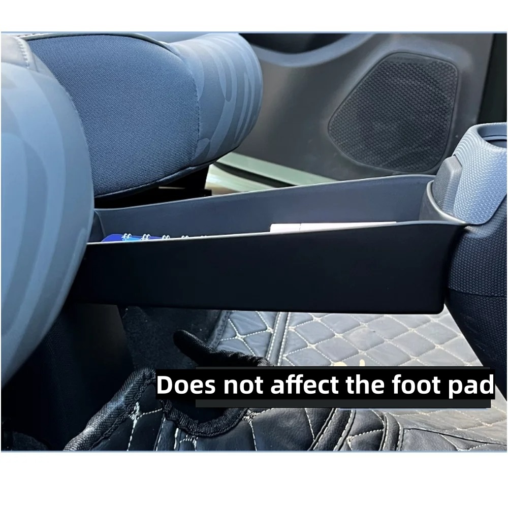 Para Leapmotor T03 2024 2025:  - Car Accessories For Inside reseña y precio