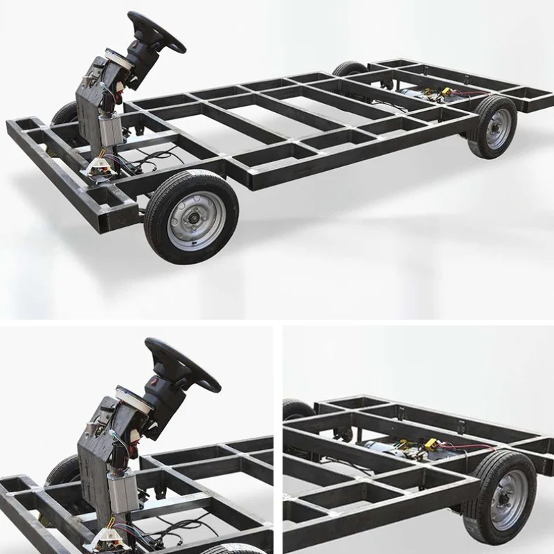 Chasis de vagón de comedor, ca - Car Accessories Bunnings reseña y precio