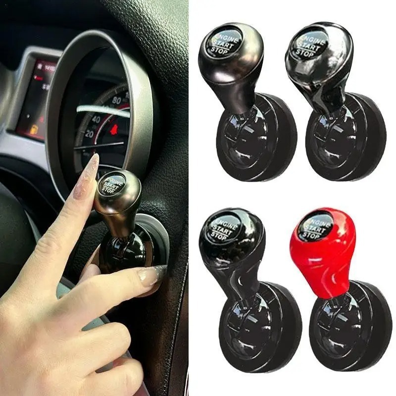Botón de Arranque de un Toque  - Car Accessories For Inside reseña y precio