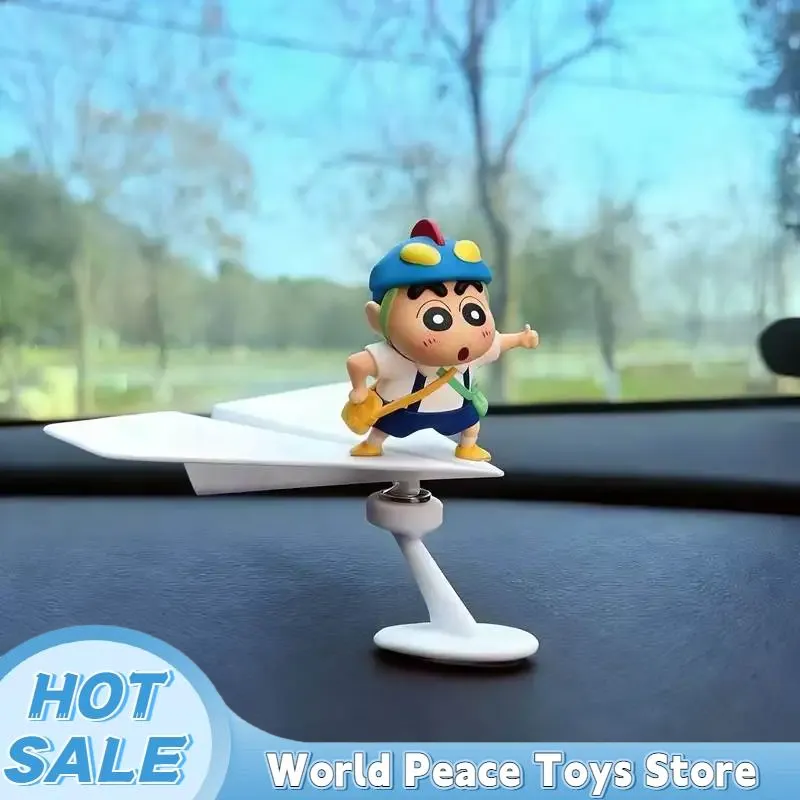 Figuras Decorativas Giratorias - Car Accessories Interior reseña y precio