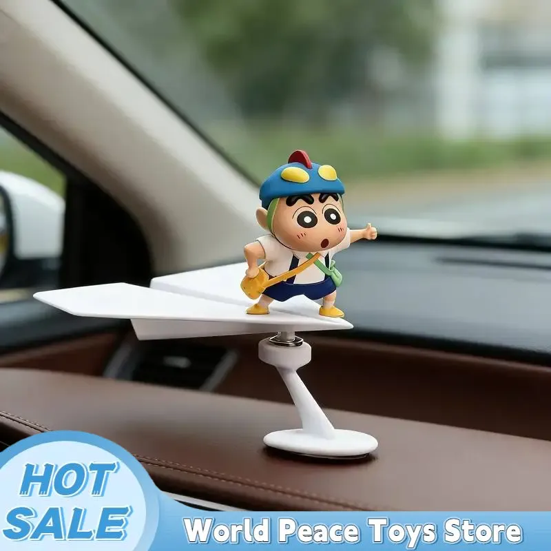 Figuras Decorativas Giratorias - Car Accessories Interior reseña y precio