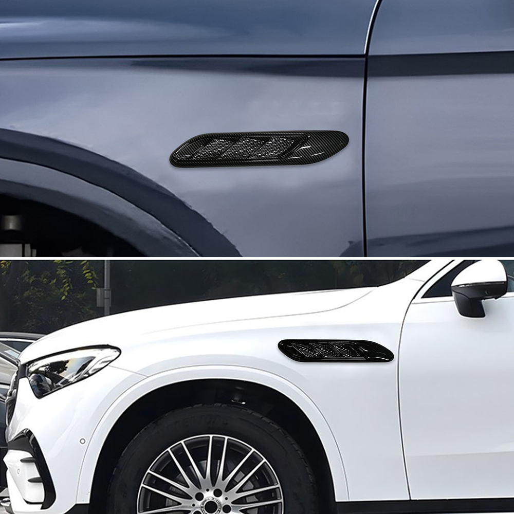2 unidades de tomas de aire la - Car Accessories Unique reseña y precio